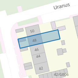 Perceel ATN02-K-1991