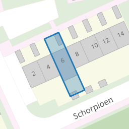 Perceel ATN02-K-2010