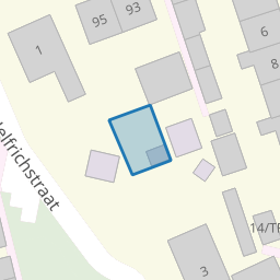 Perceel ATN02-K-2160