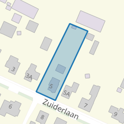 Perceel ATN02-K-2224