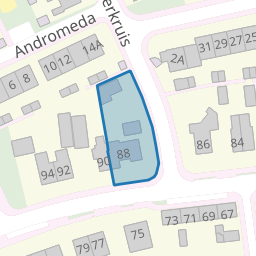 Perceel ATN02-K-2241