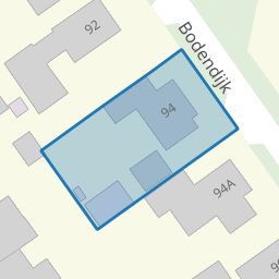 Perceel ATN02-K-2294