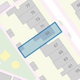 Perceel ATN02-K-2301