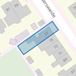 Perceel ATN02-K-2305