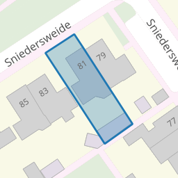 Perceel ATN02-K-2307