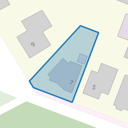 Perceel ATN02-K-2357