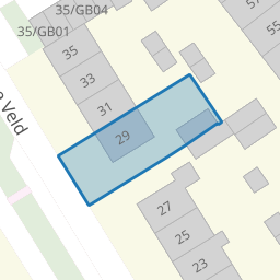 Perceel ATN02-K-2400