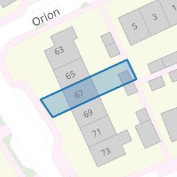 Perceel ATN02-K-2414