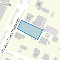 Perceel ATN02-K-2442