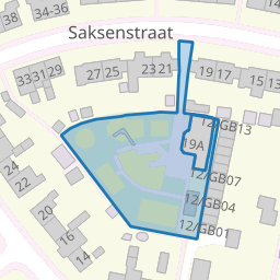 Perceel ATN02-K-2464