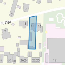 Perceel ATN02-K-2500