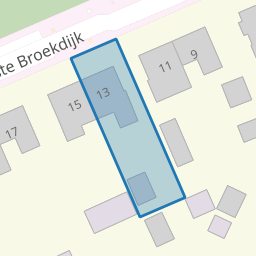 Perceel ATN02-K-2555