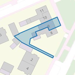 Perceel ATN02-K-2558