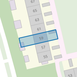 Perceel ATN02-K-2616