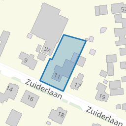 Perceel ATN02-K-2643