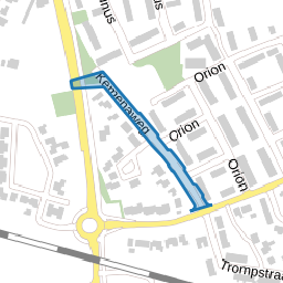 Perceel ATN02-K-2661