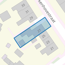 Perceel ATN02-K-2716