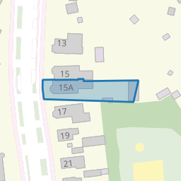 Perceel ATN02-K-2764