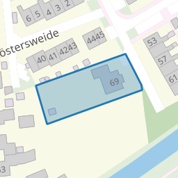 Perceel ATN02-K-2765