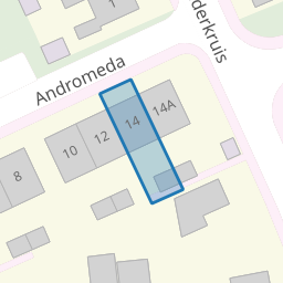 Perceel ATN02-K-2922