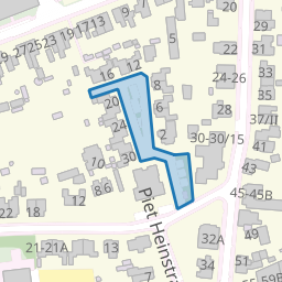 Perceel ATN02-K-2998