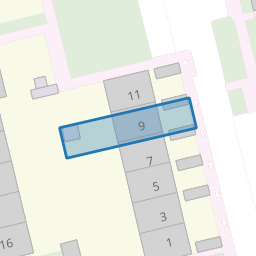 Perceel ATN02-K-3058