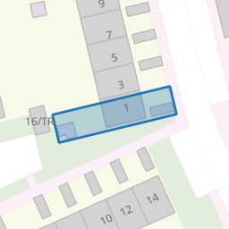 Perceel ATN02-K-3060