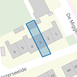 Perceel ATN02-K-3098