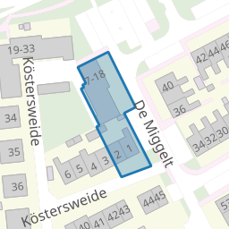 Perceel ATN02-K-3099