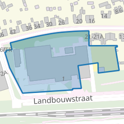 Perceel ATN02-K-3121