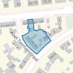 Perceel ATN02-K-3200