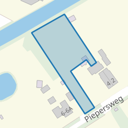 Perceel ATN02-K-3233