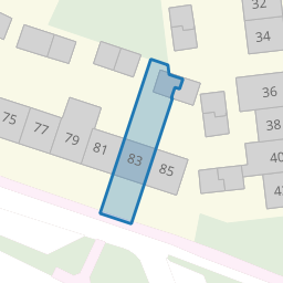 Perceel ATN02-K-3249