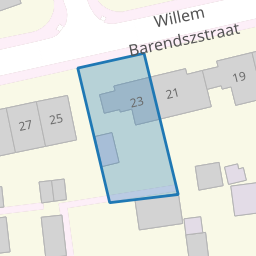 Perceel ATN02-K-3301