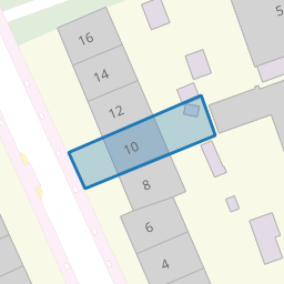 Perceel ATN02-K-3320