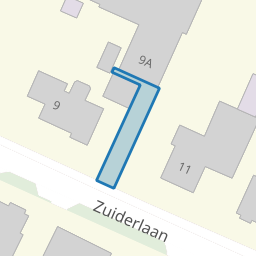 Perceel ATN02-K-3330