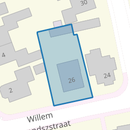 Perceel ATN02-K-3353