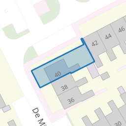 Perceel ATN02-K-3422