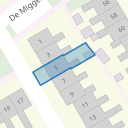 Perceel ATN02-K-3448