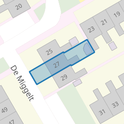 Perceel ATN02-K-3456