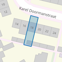 Perceel ATN02-K-3489