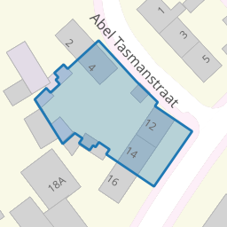 Perceel ATN02-K-3507