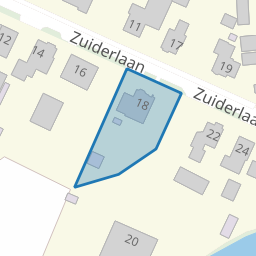 Perceel ATN02-K-3536