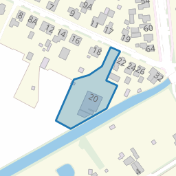 Perceel ATN02-K-3537