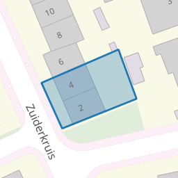 Perceel ATN02-K-3547