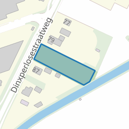 Perceel ATN02-K-3561