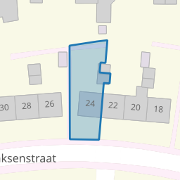 Perceel ATN02-K-3565