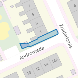 Perceel ATN02-K-3590