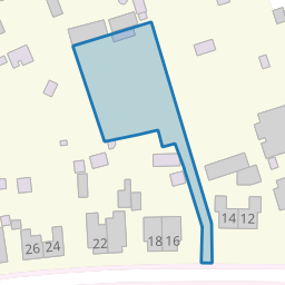 Perceel ATN02-K-3664