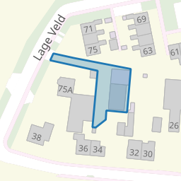 Perceel ATN02-K-3670